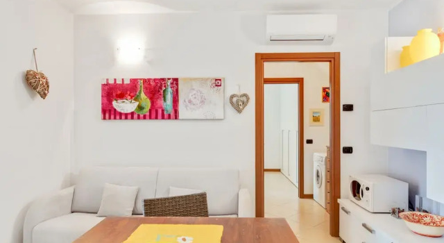 Sol y Mar Apartment, Забронировать Апартаменты/квартира Римини Побережье Римини