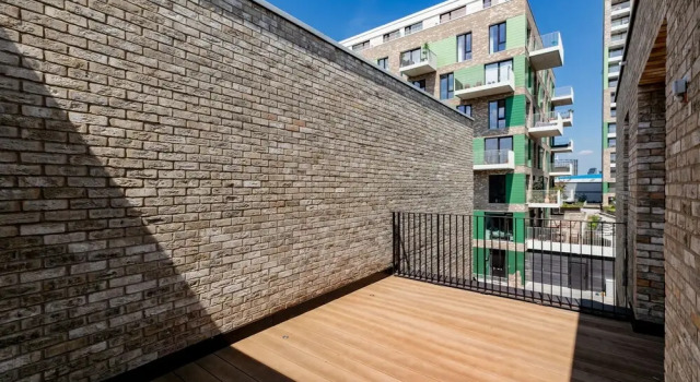 Modern Townhouse Near 02 Arena & Excel