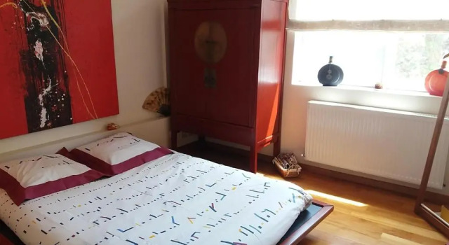 Chambre Cosy Hyper Centre, Забронировать Отель Отели Реймса 3 звезды, рядом с Дворец То, 3*