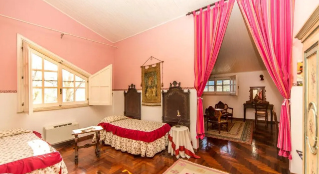 Номер Standard Agriturismo La Locanda Del Parco
