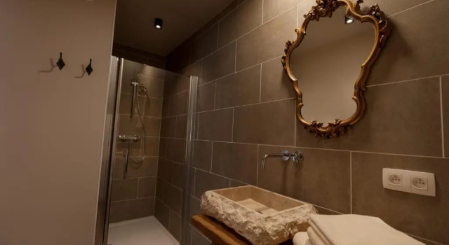 Двухместный номер Deluxe Casa Cava B&B