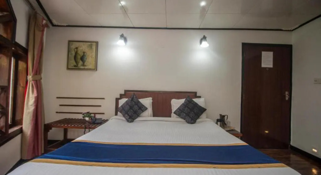 Superior Doppel Zimmer Central Hill Resort The Mall Road