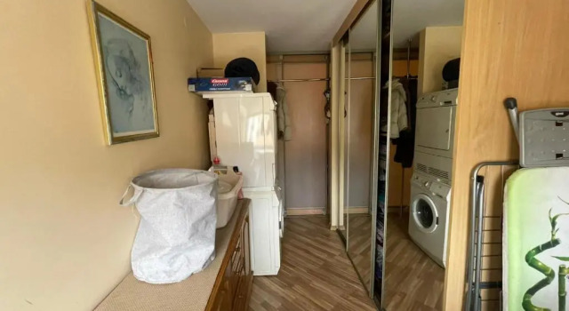 Апартаменты The Baltic coast apartment