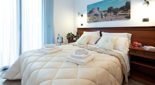 Полулюкс Relais Casina Copini