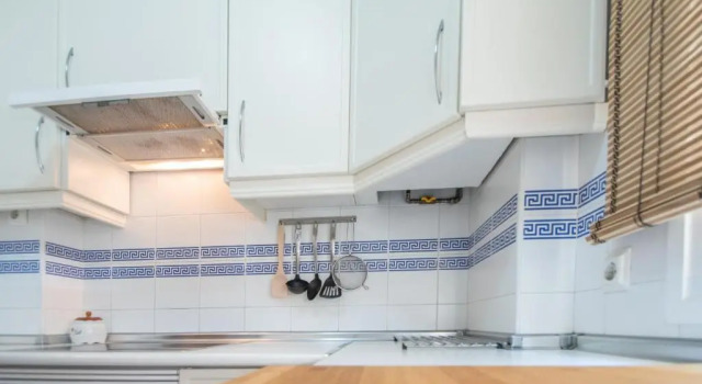 Апартаменты Apartamentos Las Huertas