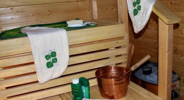 Двухместный номер Standard Agriturismo CaseGraziani