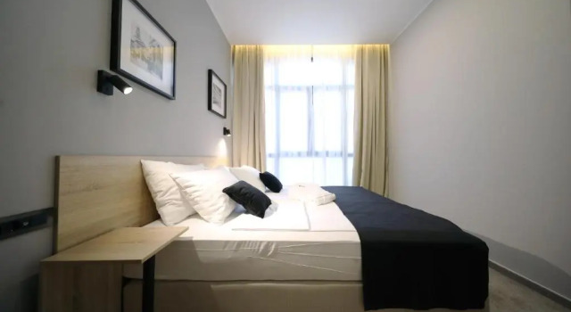 Номер Standard Teatro Verdi Accommodation