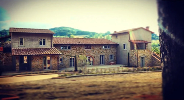 Il Contado Country House & Spa, Book Resort Hotels in Poppi with a Pool, Swimming Pool