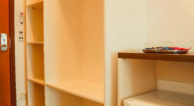Двухместный номер Luxury Hotel Imperial de Quatro Barras