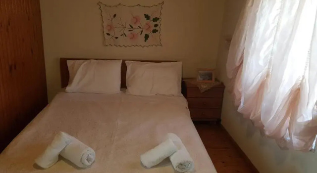 Коттедж с 2 комнатами Kalliopi House For 6 - Keros Beach