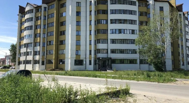 Alatir Yugorsk, ul. Lesozagotoviteley, d. 9, Réserver Hôtel Yugorsk Tyumen Region