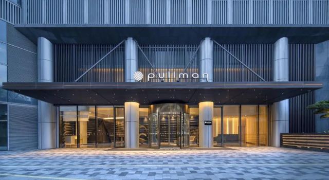 Pullman Shenzhen North