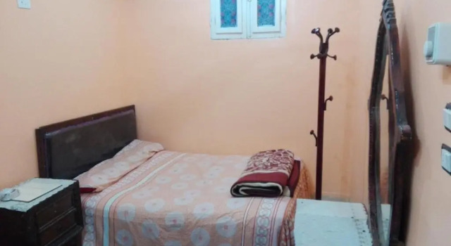شقة بمكان مميز Aswan apartment