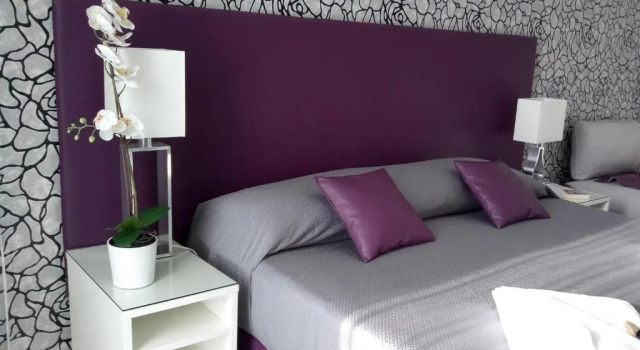 FHR-Appartamento a San Giovanni, Rezervovat Hotel Hotely v Lazio s parkováním, Parkování