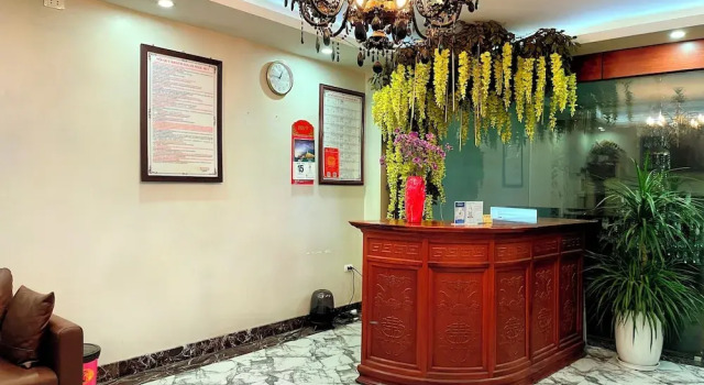 Heyi Hotel