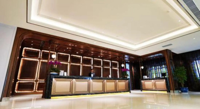 Ziye Hotel, Prenota Hotel Hotel 5 stelle a Jiaxing, 5*