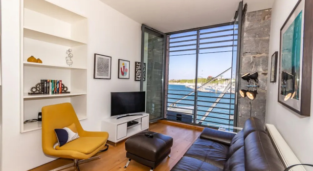 1 Bed- Pureserviced 42 Brewhouse