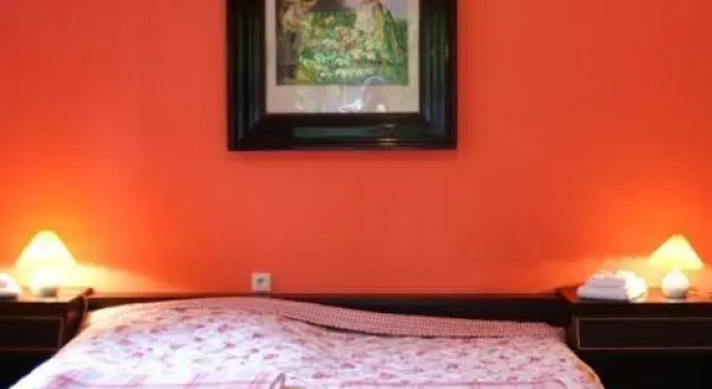 Двухместный номер Standard Hotel Garni Graf von Oberg