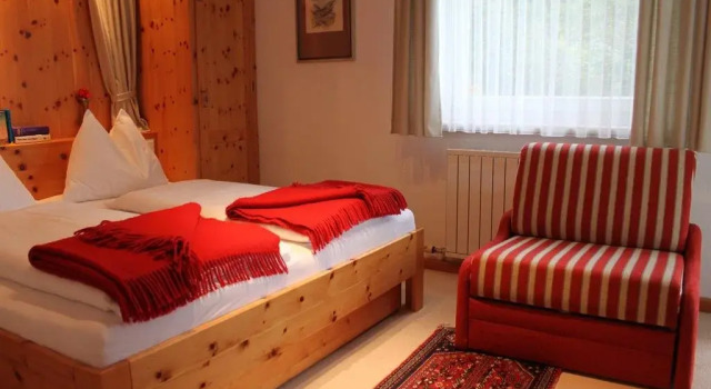 Appartement Schöffmann