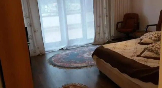 Апартаменты Дуплекс Busteni Mountain Suites