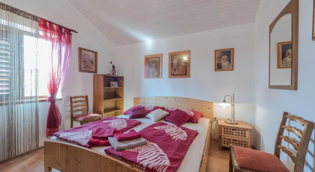 Apartments Eva, Забронировать Апартаменты/квартира Отели в центре Сукошан, в центре, Парковка