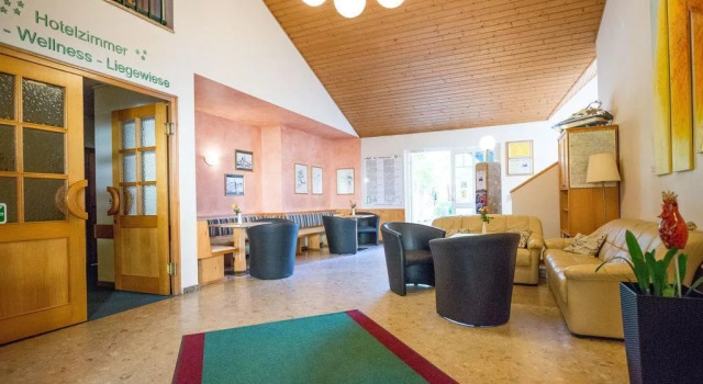 Stadthotel Raabs an der Thaya, Réserver Hôtel Hôtels SPA à Waldviertel, SPA