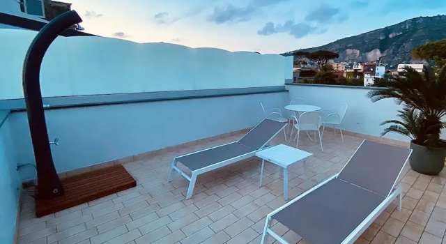 Номер Standard Relais Kaora GUESTHOUSE