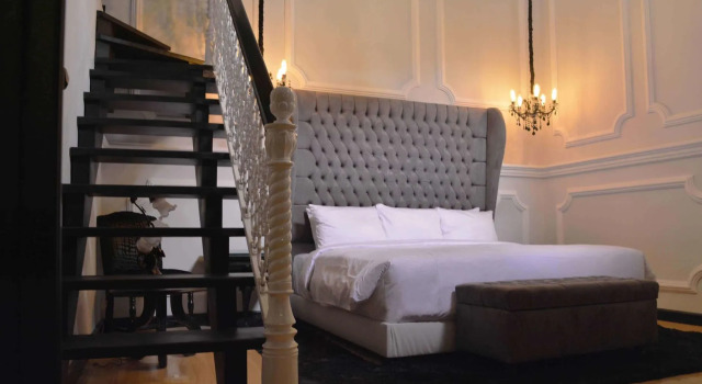 Quinta Esencia, Rezervasyon Otel Puebla SPA oteller, SPA