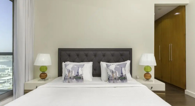 MaisonPrive Holiday Homes - Iris Blue