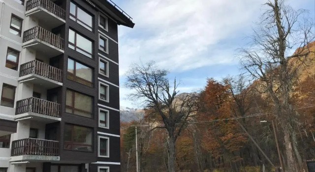 Andes Chillan Paraíso en la Montaña, Book Hotel Hoteller i Pinto med pool, Swimmingpool