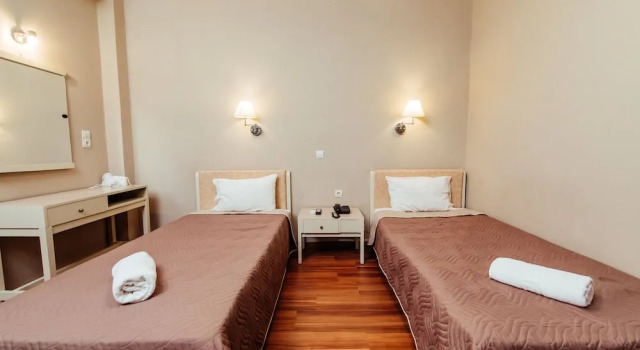 Byzantio Hotel