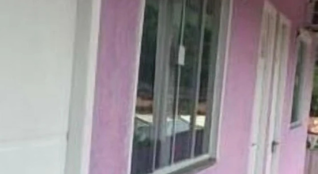 Pousada Lilás