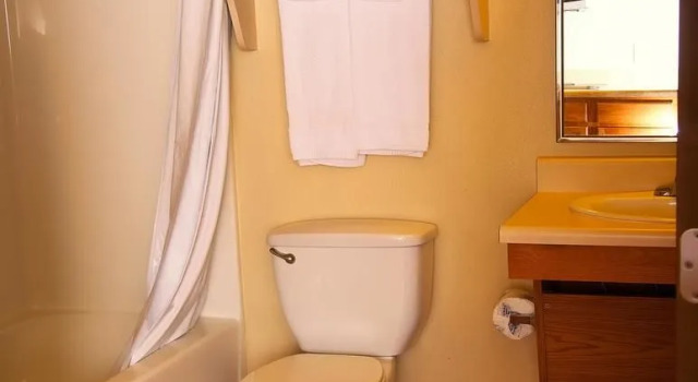 WoodSpring Suites Oklahoma City Norman, Rezerwuj Hotel Norman Oklahoma
