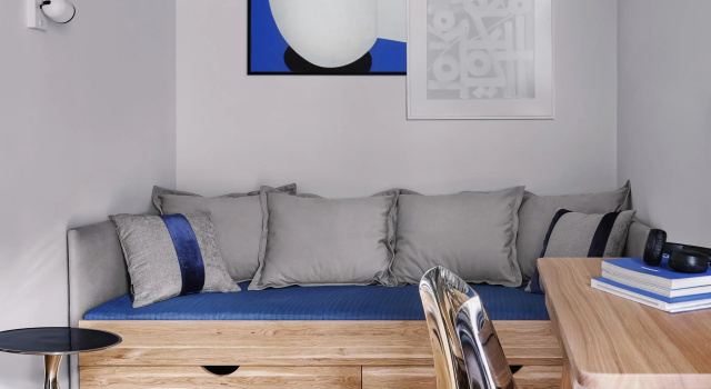 Design apartments in the center of Svetlogorsk, Buchen Sie Ferienwohnung Swetlogorsk 