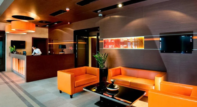 Ibis Styles Gdynia Reda