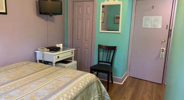 Номер Standard Braeside Country Inn