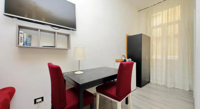 Номер Comfort Lucky Holiday Rooms