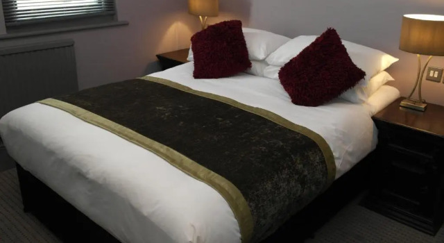 Номер Standard Wards Hotel