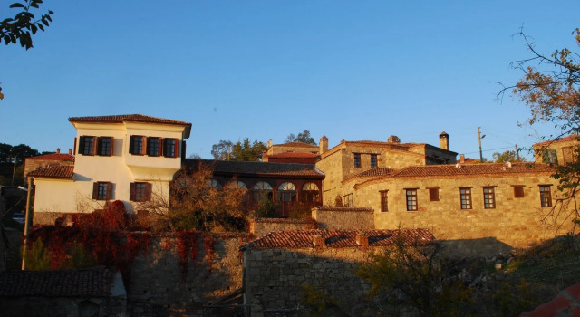 Hunnaphan Otel