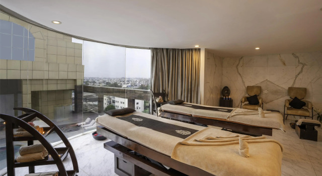 Radisson Blu Hotel Ludhiana