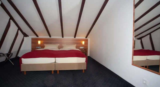 Hotel Knaus, Boek Hotel Unteruhldingen Baden-Württemberg