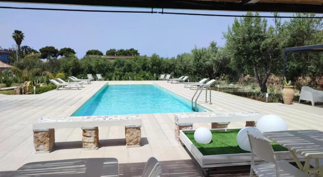 Inkantu B&B