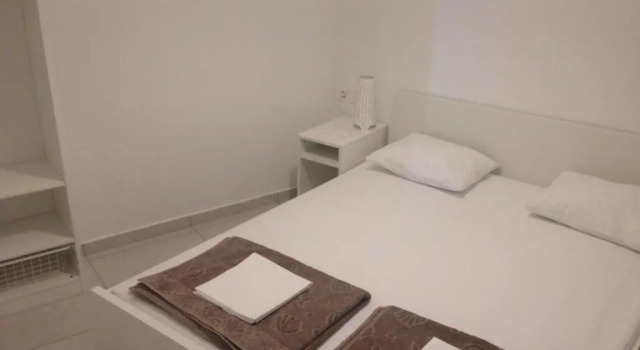 Апартаменты Standard Villa Neka