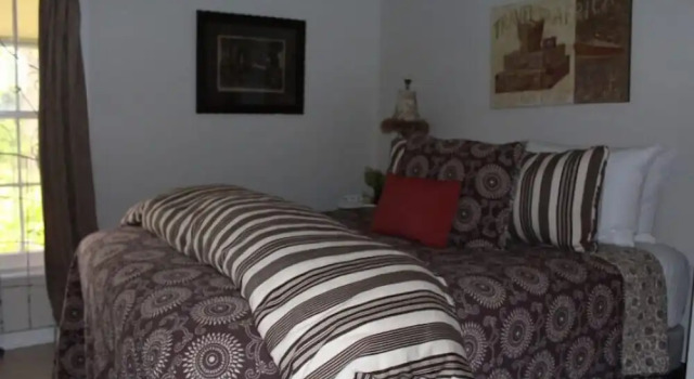 The Hope and Glory Inn, Buchen Sie Hotel Irvington 