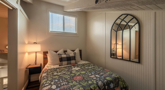 Номер Superior Bandon Marina Inn