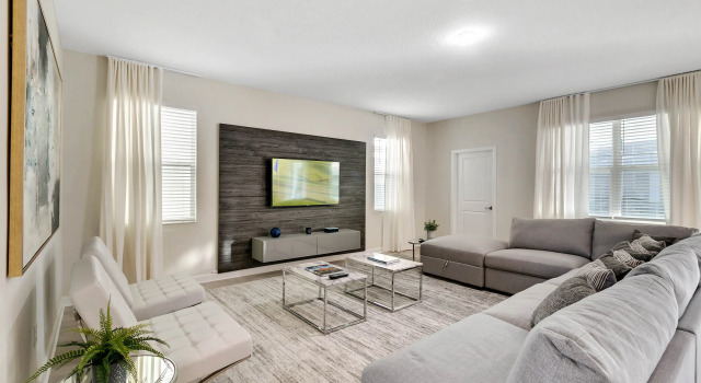6 Bedrooms - 6 Bathrooms - Storey Lake 4528 Tb, Rezerwuj Hotel Kissimmee Kissimmee