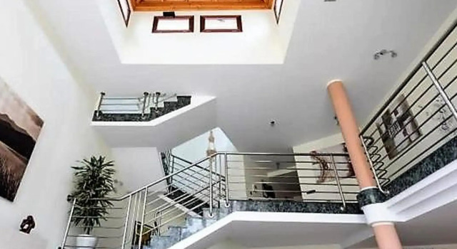 Premium villa in Adeje with private pool, Prenota Villa Hotel a Tenerife con piscina, Piscina