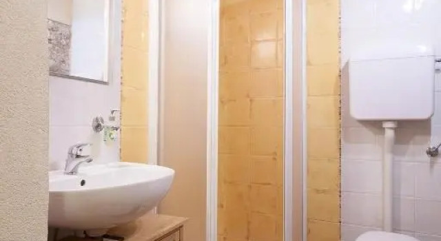 Номер Standard Agriturismo BioBiò