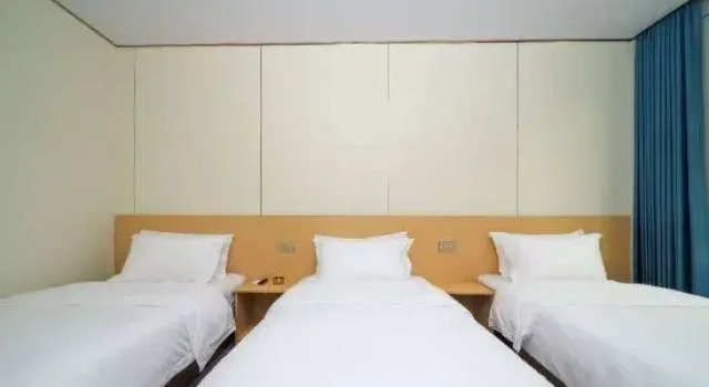 Люкс Comfort Yichun Yueman Homestay (Wentang Town Mingyue Eternal Love)