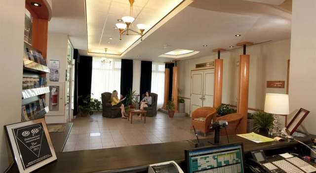Hebergement Fort Prevel, Rezervovat Hotel  